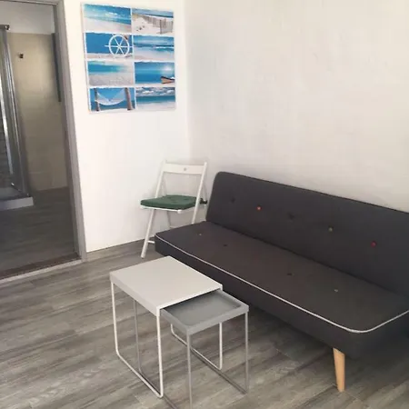 Apart. 3 * Puerto del Carmen (Lanzarote)