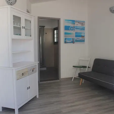 公寓 Apart. 3 卡门港