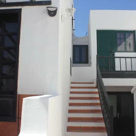 Apart. 3 公寓 卡门港