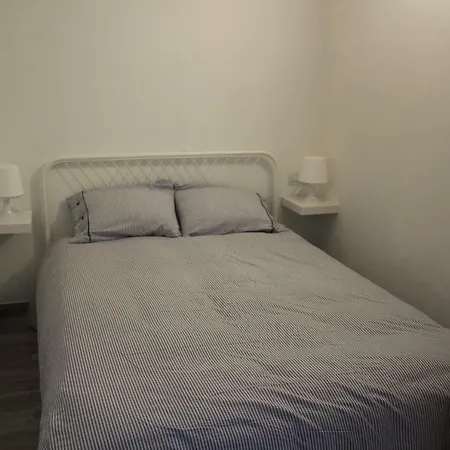 Apart. 3 * 卡门港