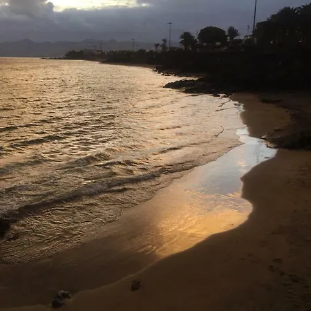 Apart. 3 * 卡门港