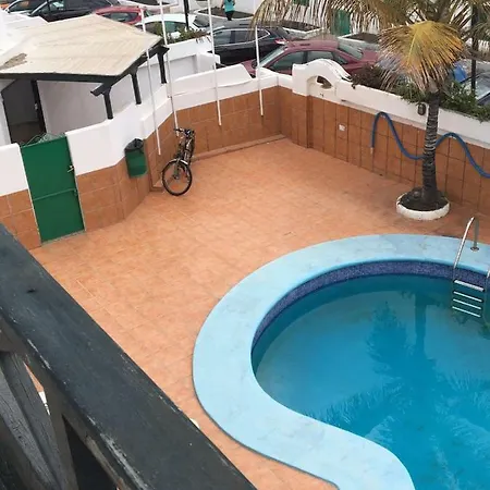 Apart. 3 * 卡门港