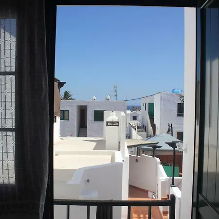 公寓 Apart. 3 卡门港